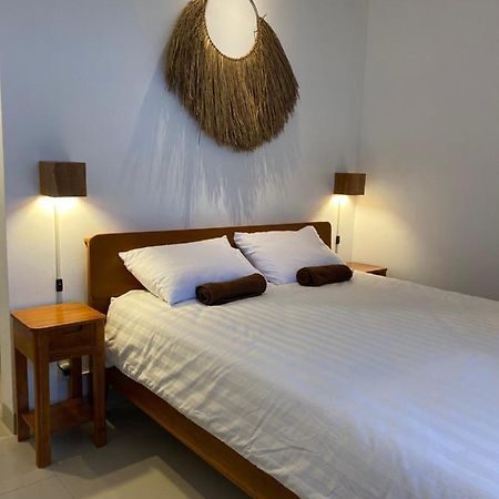 Five Rooms Canggu Zewnętrze zdjęcie