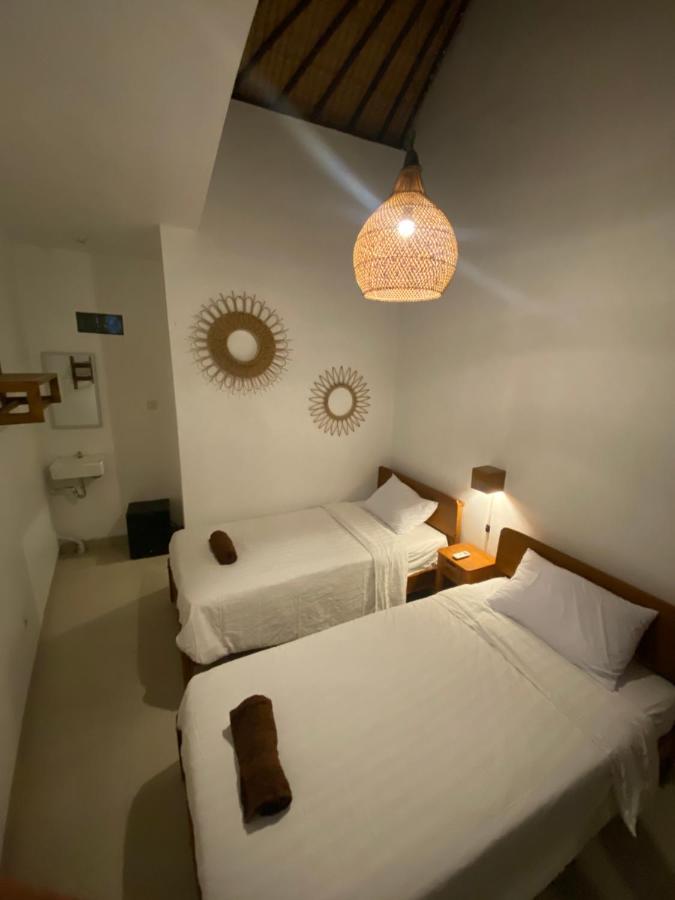 Five Rooms Canggu Zewnętrze zdjęcie