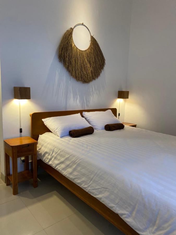 Five Rooms Canggu Zewnętrze zdjęcie