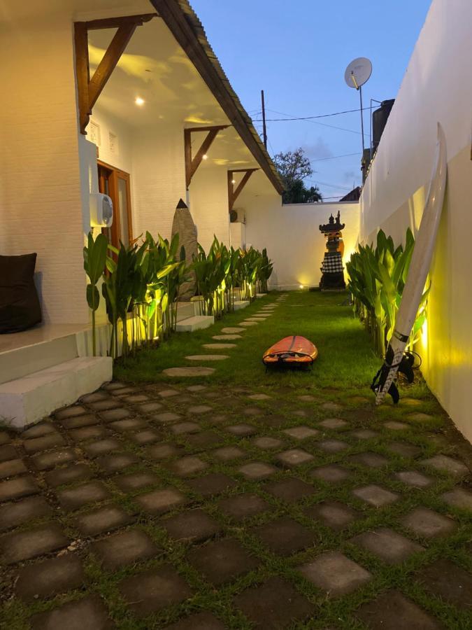 Five Rooms Canggu Zewnętrze zdjęcie
