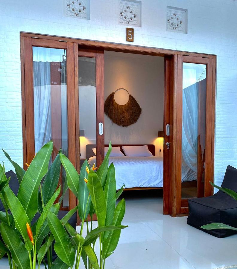 Five Rooms Canggu Zewnętrze zdjęcie