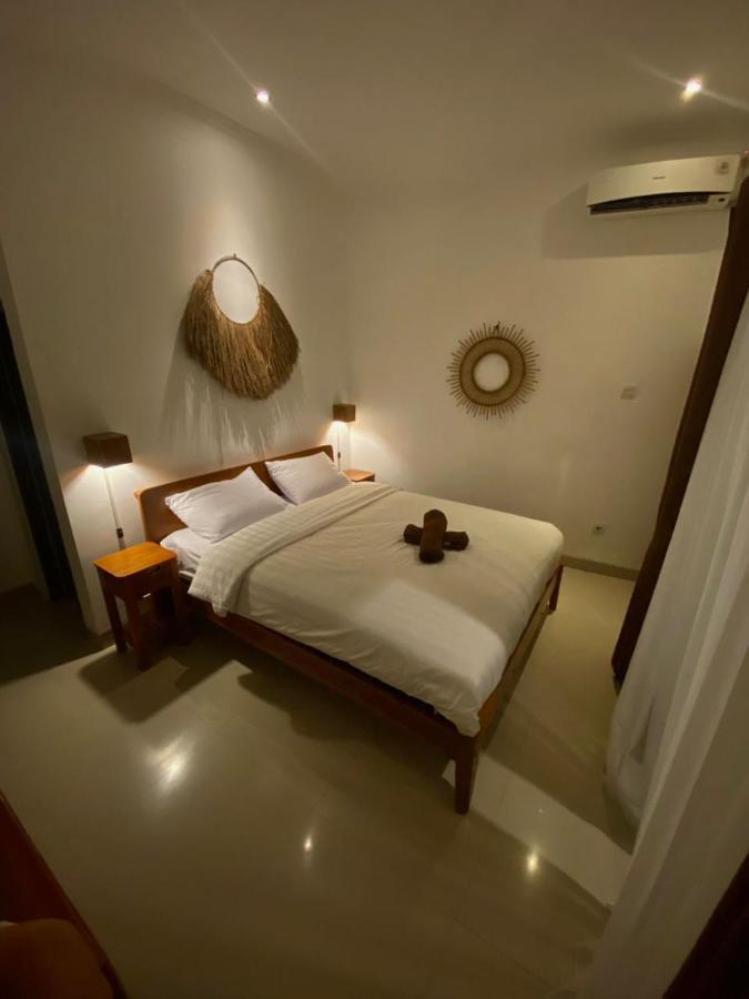 Five Rooms Canggu Zewnętrze zdjęcie