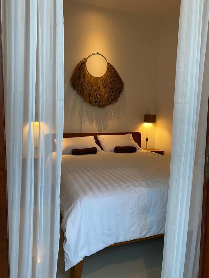Five Rooms Canggu Zewnętrze zdjęcie