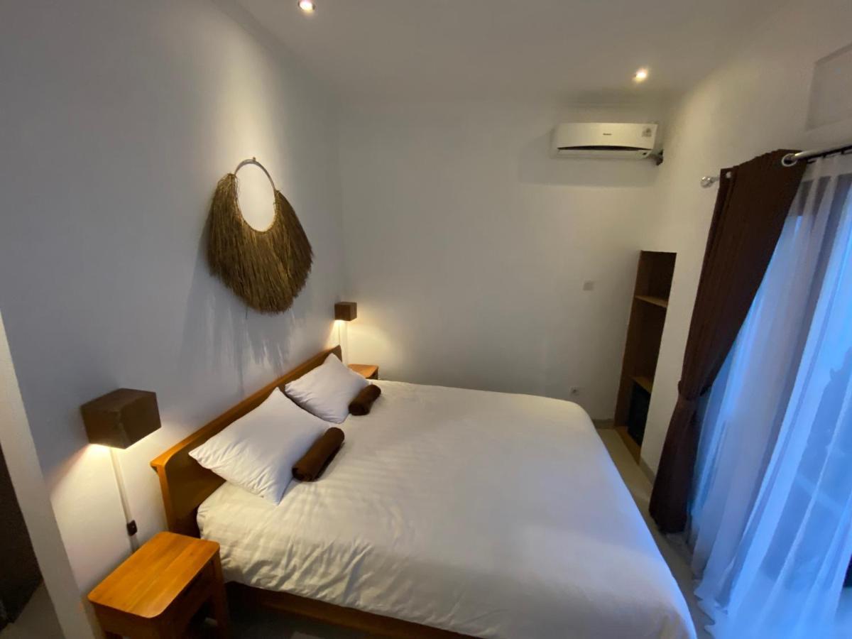 Five Rooms Canggu Zewnętrze zdjęcie